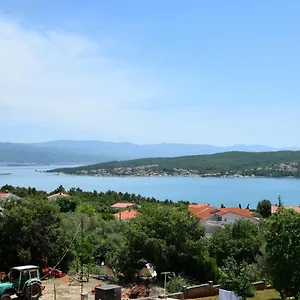 Rose Apartment Čižići