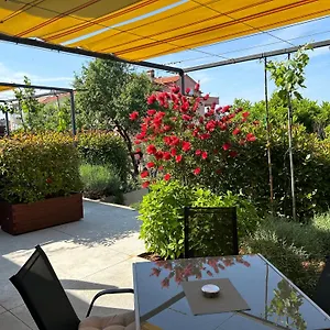 Pretty Little Thing Called Teranino Apartment