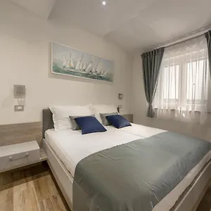 Blue Dream Apartment Pula