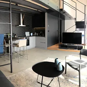 The Bridge Casa Luxury Apartment Zadar