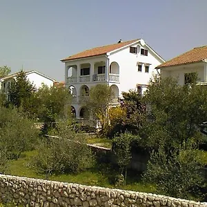 Rendulic Apartment Malinska